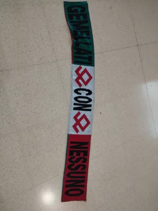 Sciarpa Varese Blood Honour Anni 80/90