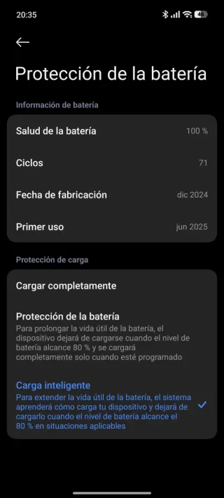 Xiaomi 15 Ultra 512GB Negro