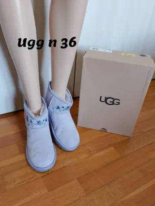 Ugg Classic nuovo originale nr 36 donna
