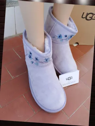 Ugg Classic nuovo originale nr 36 donna