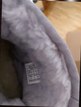 Ugg Classic nuovo originale nr 36 donna