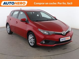 Toyota Auris 1.2 Turbo Active