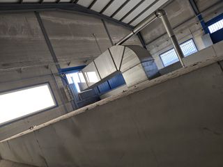 Cabina Pintura Standox Vehículos