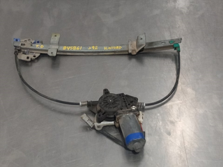 ELEVALUNAS TRASERO DERECHO HONDA ACCORD BERLINA (