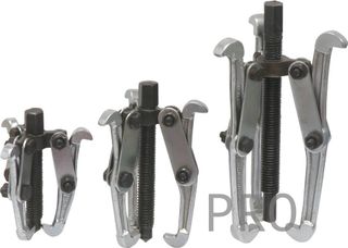 EXTRACTORES MORDAZA STILKER 15240