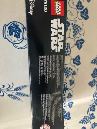 LEGO Star Wars K-2SO 75120