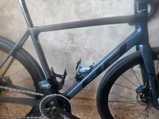 Bicicleta carretera carbono BH Ultralight T - M,54