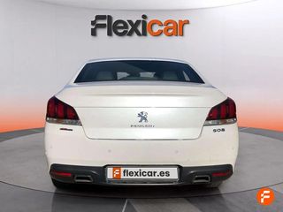 Peugeot 508 Active 1.6 BlueHDi 88KW (120CV) EAT6