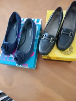 Zapatos de vestir para mujer