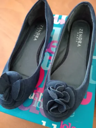 Zapatos de vestir para mujer