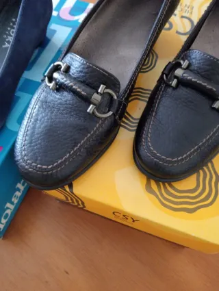Zapatos de vestir para mujer