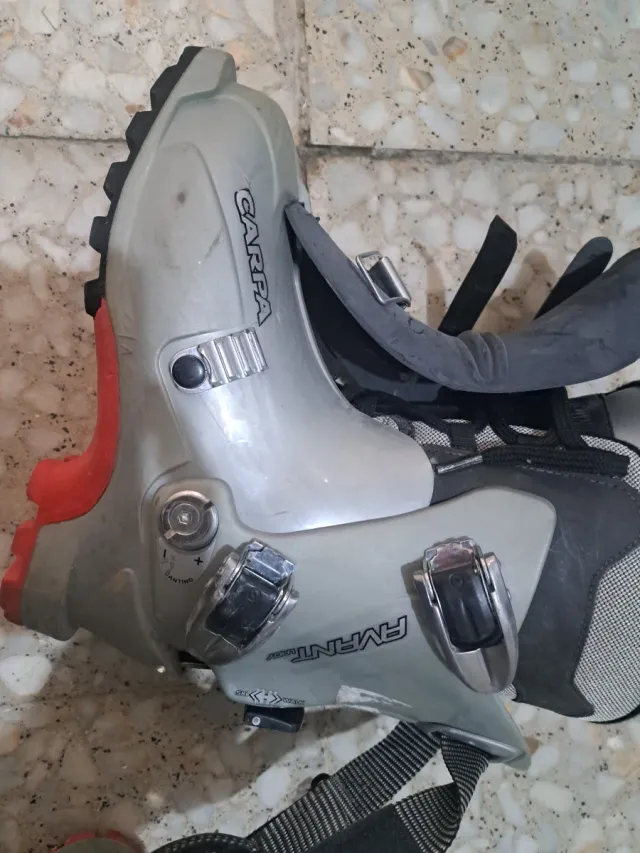 Scarpe da sci Scarpa taglia 35