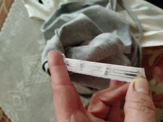 Camisetas de tirantes (negras y blancas)