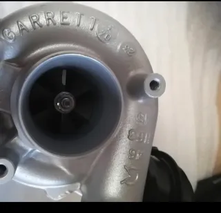 Turbo Híbrido 1856 Seat Leon FR MK1 1.9 TDI