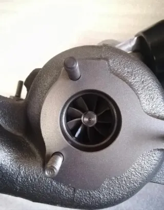 Turbo Híbrido 1856 Seat Leon FR MK1 1.9 TDI