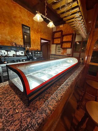 Vitrina Refrigeradora Vedet