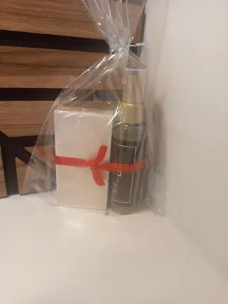 Profumo Eclat Weekend + Spray LBD