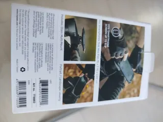 Topeak Omni Ridecase II Soporte Móvil