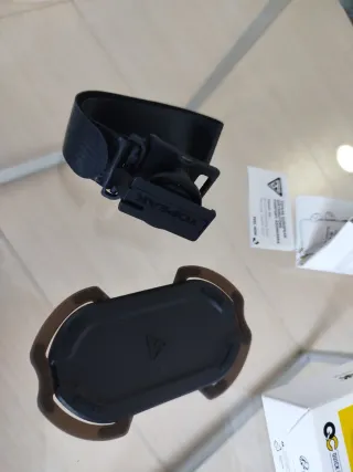 Topeak Omni Ridecase II Soporte Móvil