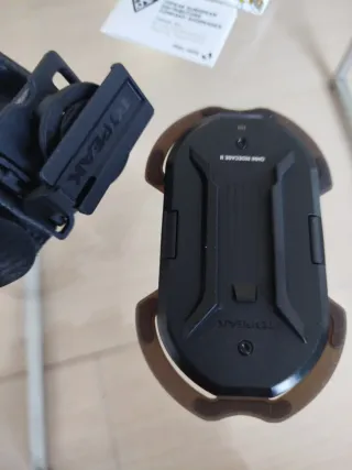 Topeak Omni Ridecase II Soporte Móvil