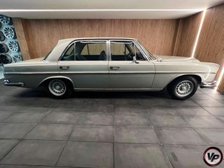 Mercedes Benz 300 SEL 3.5 1971