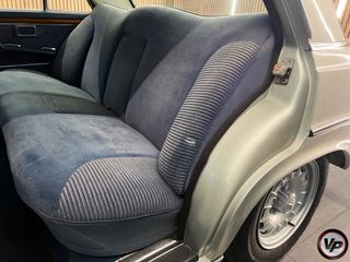 Mercedes Benz 300 SEL 3.5 1971