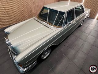 Mercedes Benz 300 SEL 3.5 1971