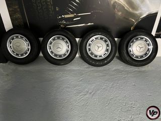 Mercedes Benz 300 SEL 3.5 1971