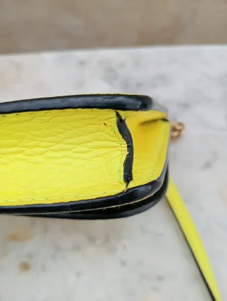 Tracolla Burberry originale