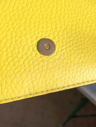 Tracolla Burberry originale