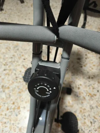Bicicleta Estática