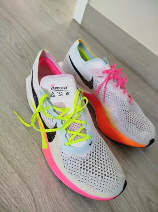 Nike Aporfly 3 Talla 48.5 (13UK)