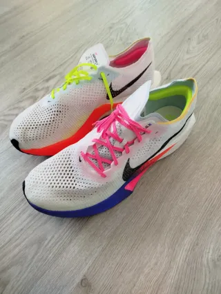 Nike Aporfly 3 Talla 48.5 (13UK)