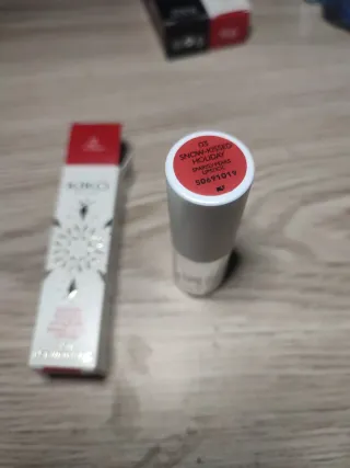 Rossetto Kiko Milano Limited Edition Rosso