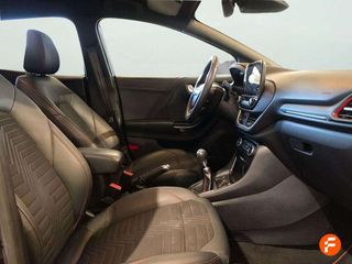 Ford Puma 1.0 EcoBoost 125cv ST-Line Design MHEV