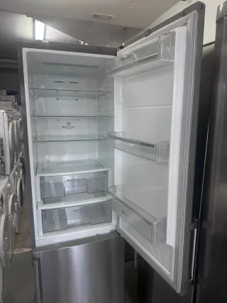 Nevera Combi LG con Garantía transporte