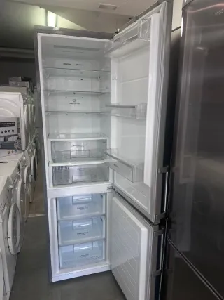 Nevera Combi LG con Garantía transporte