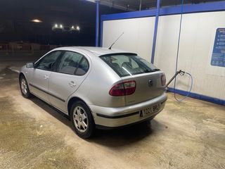 SEAT Leon 2001