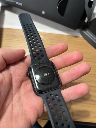 Apple Watch SE 44mm Nike 1ª generazione