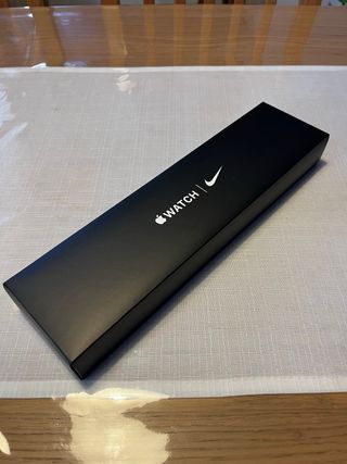 Apple Watch SE 44mm Nike 1ª generazione