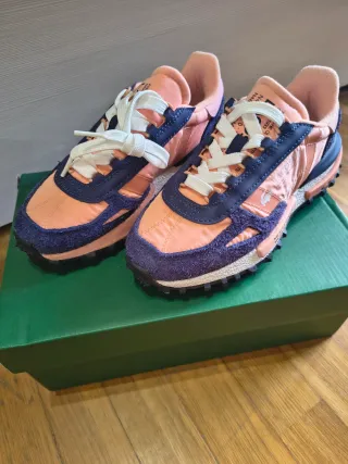 Lacoste scarpe nuove originali nr 36 donna