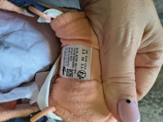 Lacoste scarpe nuove originali nr 36 donna