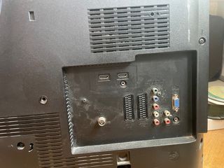 Televisor Sony Bravia 32 Negro