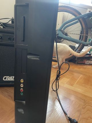 Televisor Sony Bravia 32 Negro