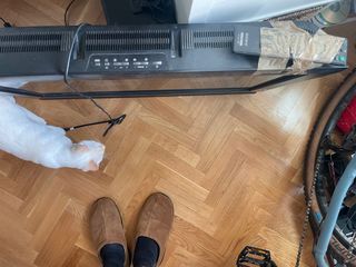 Televisor Sony Bravia 32 Negro