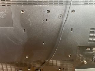 Televisor Sony Bravia 32 Negro