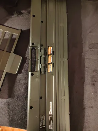 Teclado Casio Casiotone