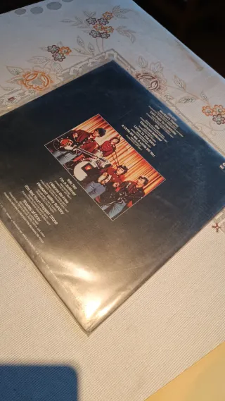 Lote 2 Vinilos The Monkees