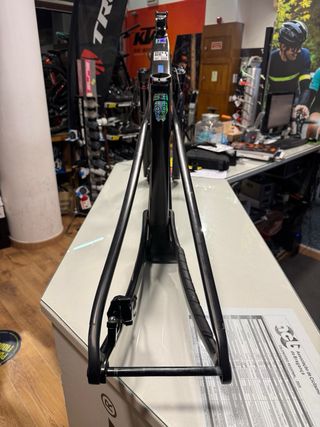 Quadro Trek Supercaliber 9.8 Gen2
