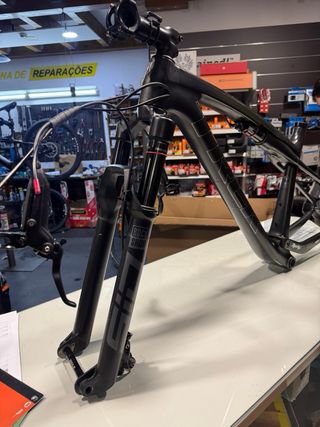 Quadro Trek Supercaliber 9.8 Gen2